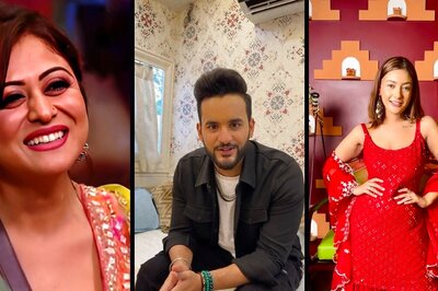 Bigg Boss OTT 2: Falaq Naazz Thinks Abhishek Malhan Has A Soft Corner For Aashika Bhatia