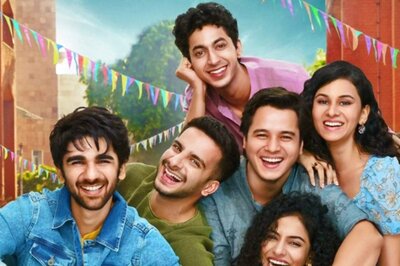 Feels Like Home S2: Four Friends' Journey from Boyhood to Manhood Summarised In This Slice of Life Series