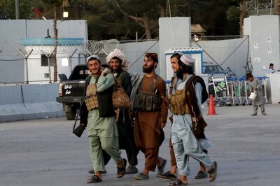 Taliban Ask Former Afghan Forces to Integrate With New Regime, Warn 'Insurgents'