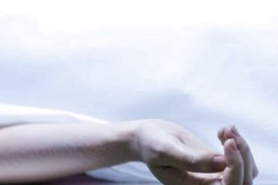 CDRI Employee Found Dead Under Mysterious Circumstances, Husband Flees