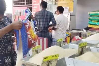 Why Tamil Nadu's Thanjavur Is Seeing Surge In Rice Prices