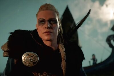 Assassin's Creed Valhalla Gameplay Trailer Reaction: Where's All The Intensity?