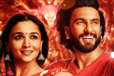 Rocky Aur Rani Kii Prem Kahaani Teaser: Alia's Chiffon Sarees, Ranveer's Familial Love Will Make You Nostalgic | Exclusive