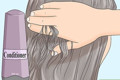 How to Detangle Hair Without Pain