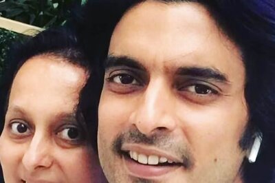 Gashmeer Mahajani’s Old Post For Sister Rashmi Goes Viral After Ravindra Mahajani’s Death