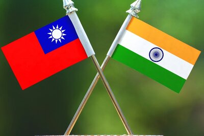 Why India Must Engage Taiwan Even If It Ruffles a Few Chinese Feathers