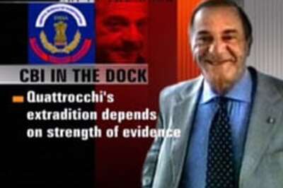 Q's extradition plea slated for Friday