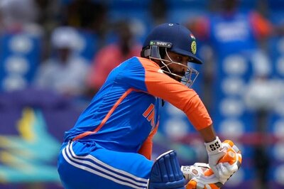 'Jadeja Over Dube or Axar?': Aakash Chopra Puzzled by Promotion of Star All-rounder up the Order Against England in Semis