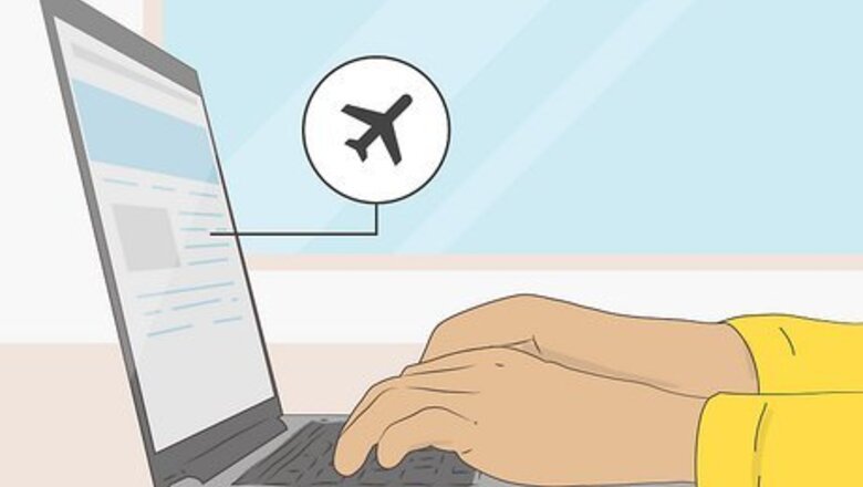 How to Handle Long Layovers at an Airport