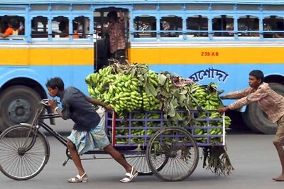 Kolkata: Ban on cycling creates confusion among people