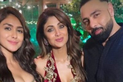 Badshah BREAKS Silence on Mrunal Thakur Dating Rumours: 'Jaise Aap Soch Rahe Hain...'