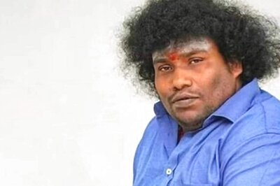 Comedy King Yogi Babu Unveils Poster of His Next Film Medical Miracle