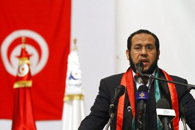 UK Apologises to Libyan Ex-Rebel and Wife Over Role in 2004 Rendition