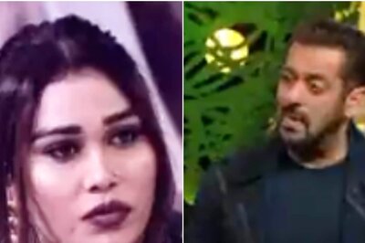 Bigg Boss 15: Salman Khan Scolds Afsana Khan for Rude Behaviour, But Will He Throw Her Out?