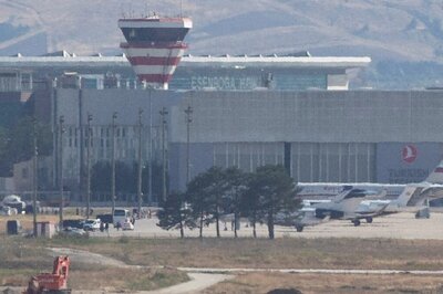 Largest Prisoner Swap Since Cold War Between US, Russia Takes Place In Turkey, Biden Hails 'Feat Of Diplomacy'