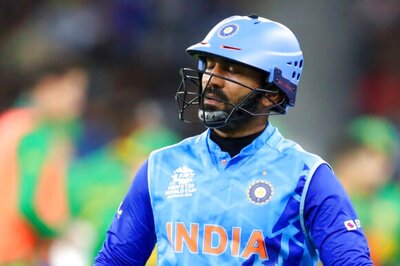 'If They Want a Finisher They Might Consider...': MSK Prasad Says It's Tricky to Choose Between Karthik And Pant