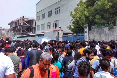 When a Garage Sale of Books Got an 'Overwhelming Response'