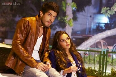 'Fugly' Tweet Review: Mohit Marwah is passive, Vijender Singh the film's surprise package