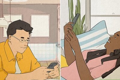 A Guide to Playfully Flirting with a Girl over Text Message