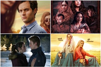 Streaming Now: Have a Creepy New Year with Netflix's Ghost Stories and You Season 2