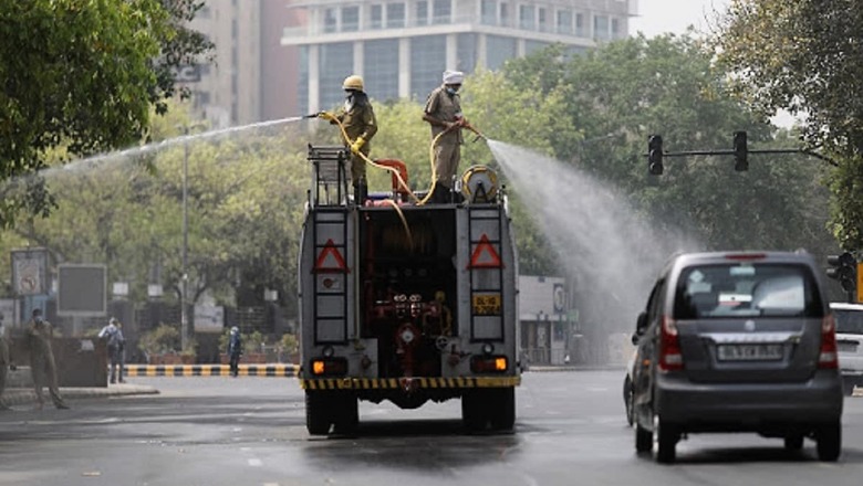 As India Grapples With Covid-19 Spread, States Impose Stricter Restrictions. Check Out Latest Curbs
