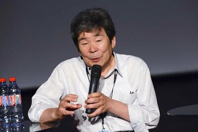 Japanese Anime Legend And Studio Ghibli Founder Isao Takahata Dead At 82