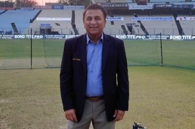 'They Want Their Leagues to Have More Sponsorship': Sunil Gavaskar's Stern Reply to Adam Gilchirst