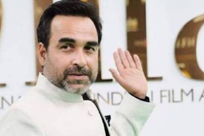 Pankaj Tripathi Got His First Film 'Run' One Hour Before Its Shoot: 'Main Soya Hua Tha'