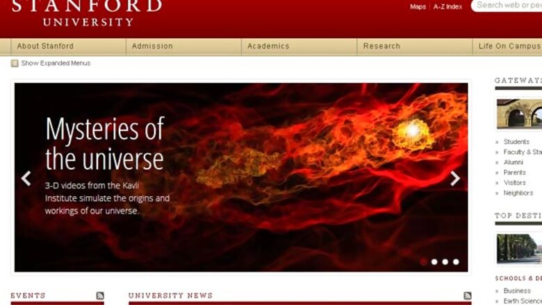 Attend top US colleges for free