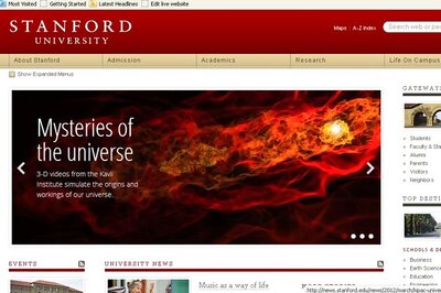 Attend top US colleges for free