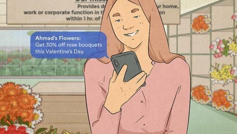 How to Write Short Text Messages