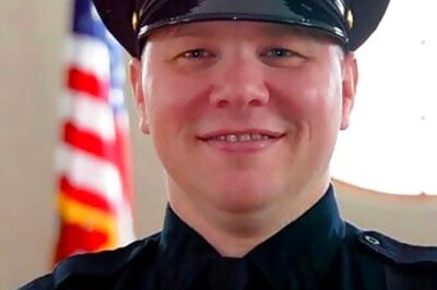 Teen Indicted In Slaying Of Cleveland Officer, Informant