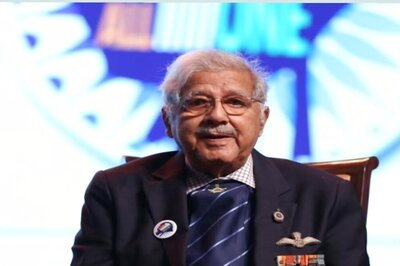 Wing Commander Jag Mohan Nath: The First of Six Officers to be Decorated with Maha Vir Chakra Twice