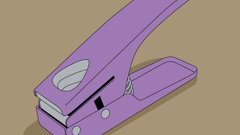 How to Make Homemade Guitar Picks