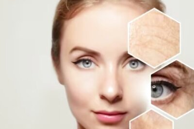 New Compound Found In Pig's Blood Can Reverse Age In Rats: Study