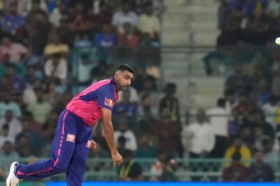 R Ashwin Says 'Size of Stadiums Built Back in the Day is Not Relevant in Modern Day Cricket'