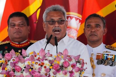 'Political Gain During Pandemic': Sri Lankan President Rejects Opposition Call to Reconvene Parliament