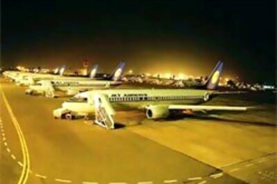 SC to hear Jet-Sahara case on Monday