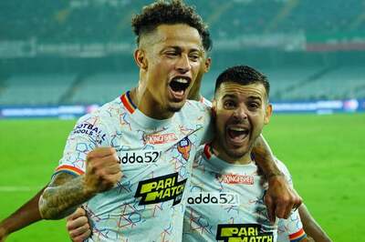 NorthEast United FC vs FC Goa Live Football Streaming For Indian Super League Match: How To Watch NOE VS GOA Coverage On TV And Online