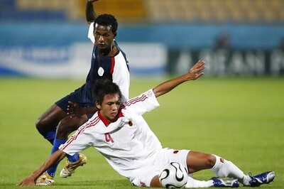 Axed Climax retires from international football