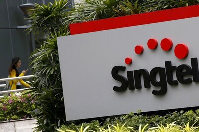 Singtel's Takes Hit as Annual Profit Plunges 65% Related to Bharti Airtel Snag