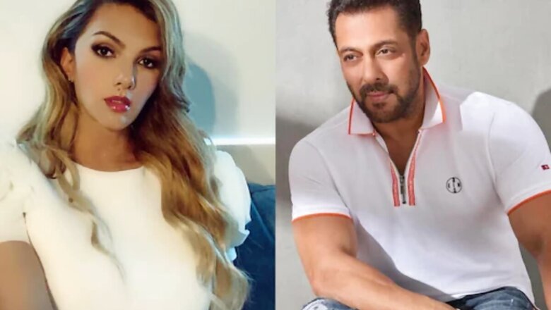Somy Ali on Not Staying in Touch With Ex Salman Khan: I Don’t Know How Many Girlfriends He Has Had