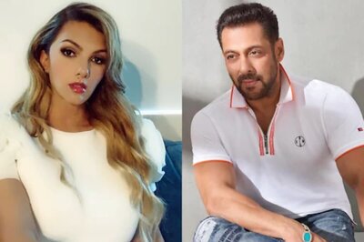 Somy Ali on Not Staying in Touch With Ex Salman Khan: I Don’t Know How Many Girlfriends He Has Had
