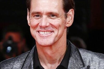 Jim Carrey Announces His Retirement From Acting: I’m Taking a Break, I’ve Done Enough