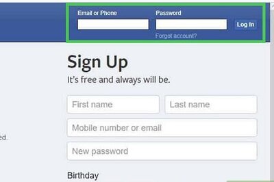 3 Ways to Advertise a Garage Sale on Facebook on PC or Mac