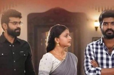 This Popular Vijay TV Show is In its Last Week. Full Story