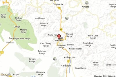 Nature's fury claims more lives; six people die in Nainital landslides