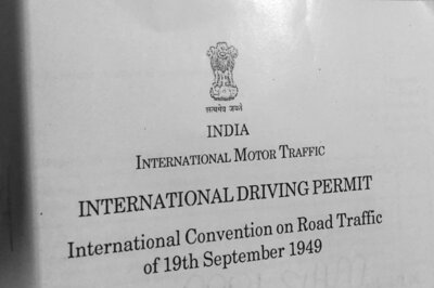 International Driving Permit Renewal Process Now Easier as MoRTH Enables Online Process