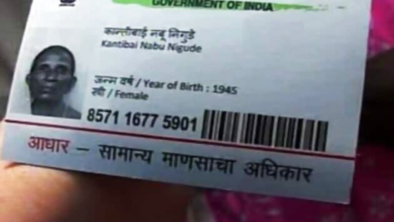 Cabinet to decide on future of UIDAI today