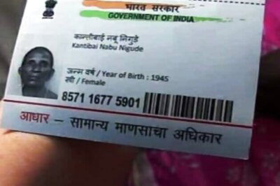 Cabinet to decide on future of UIDAI today